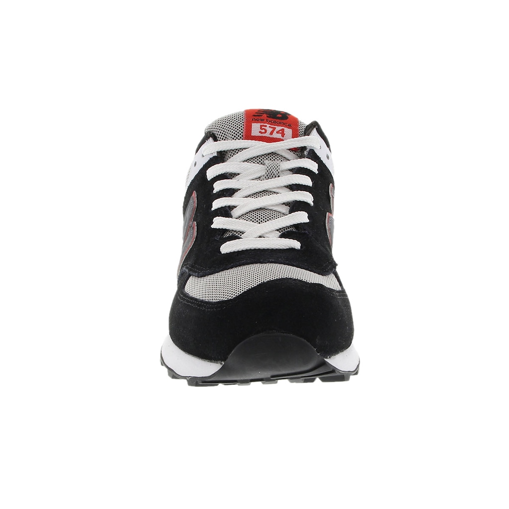 Imagem 3 do produto Tênis New Balance 574 Core Plus - Masculino