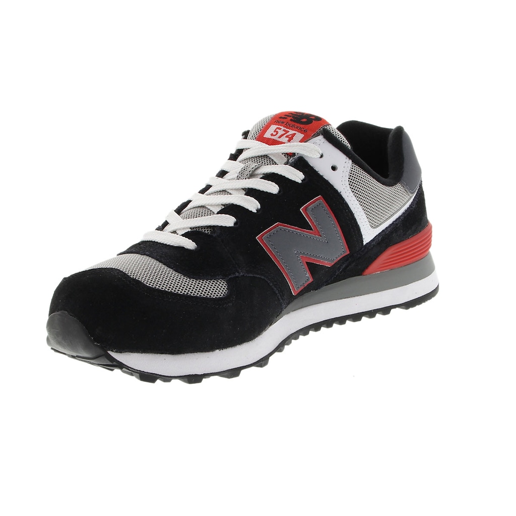 Imagem 4 do produto Tênis New Balance 574 Core Plus - Masculino