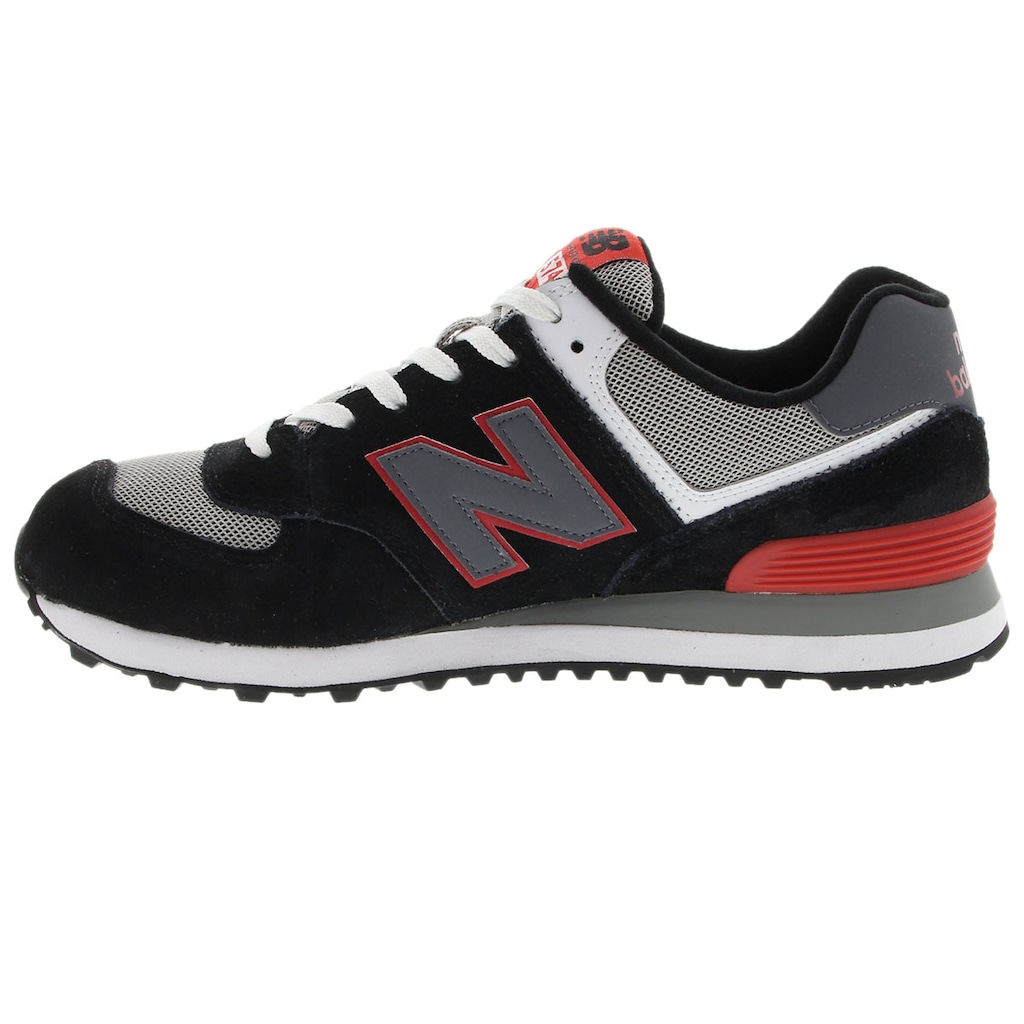 Imagem 5 do produto Tênis New Balance 574 Core Plus - Masculino