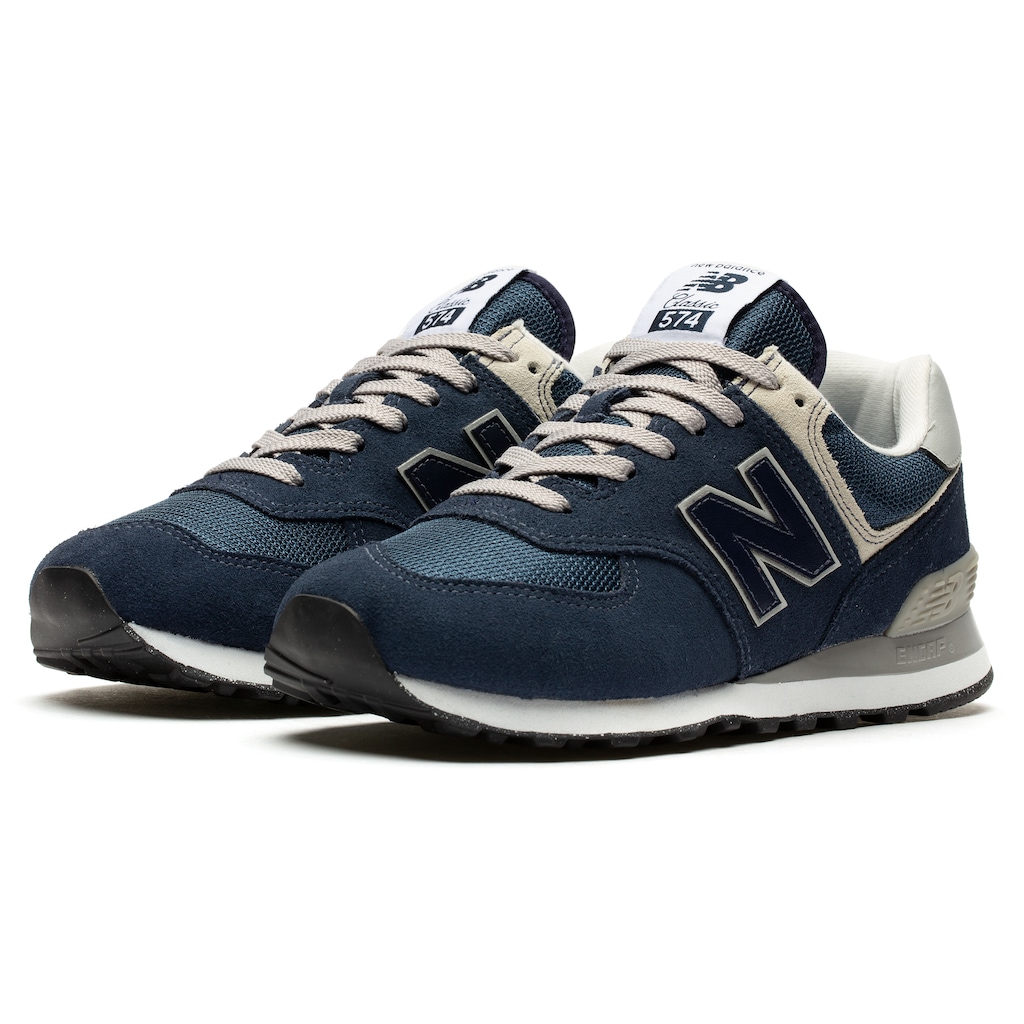 Imagem 2 do produto Tênis New Balance 574 Core Plus - Masculino