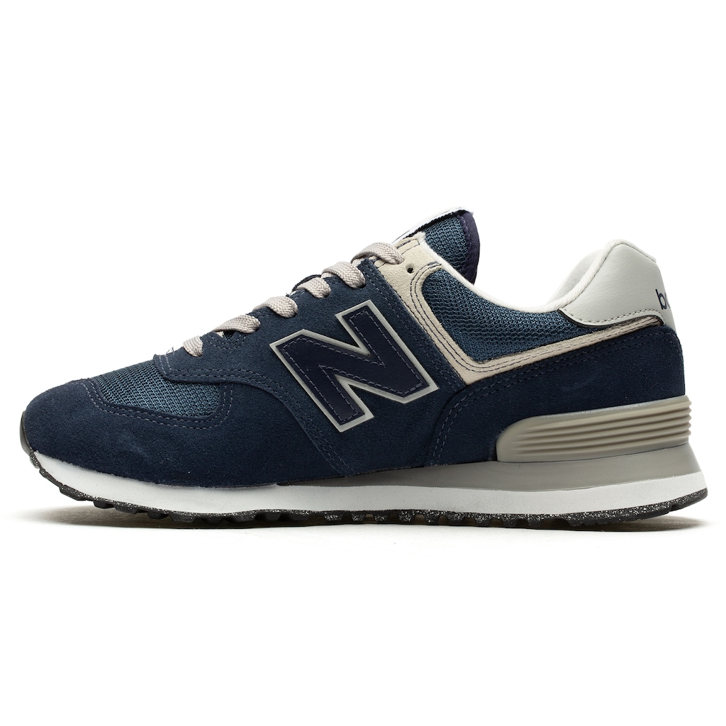 Imagem 3 do produto Tênis New Balance 574 Core Plus - Masculino