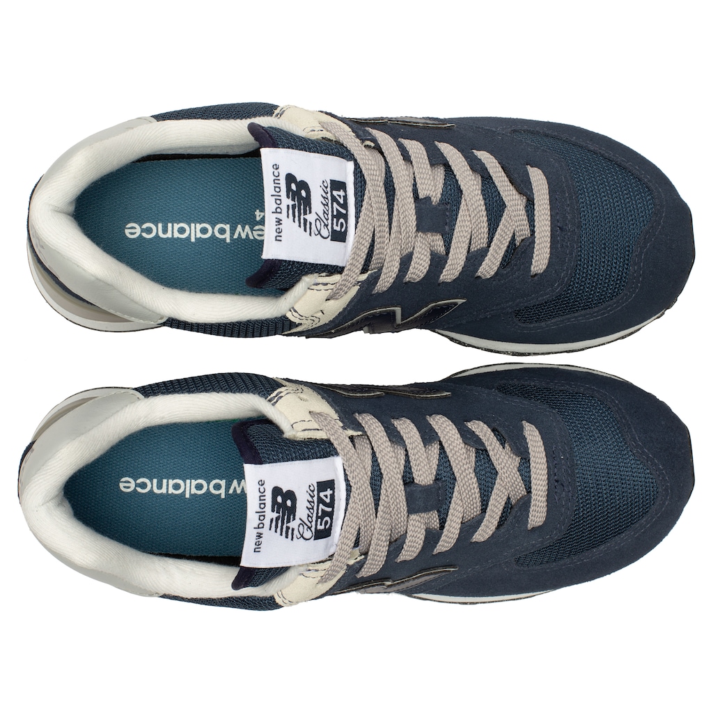 Imagem 5 do produto Tênis New Balance 574 Core Plus - Masculino
