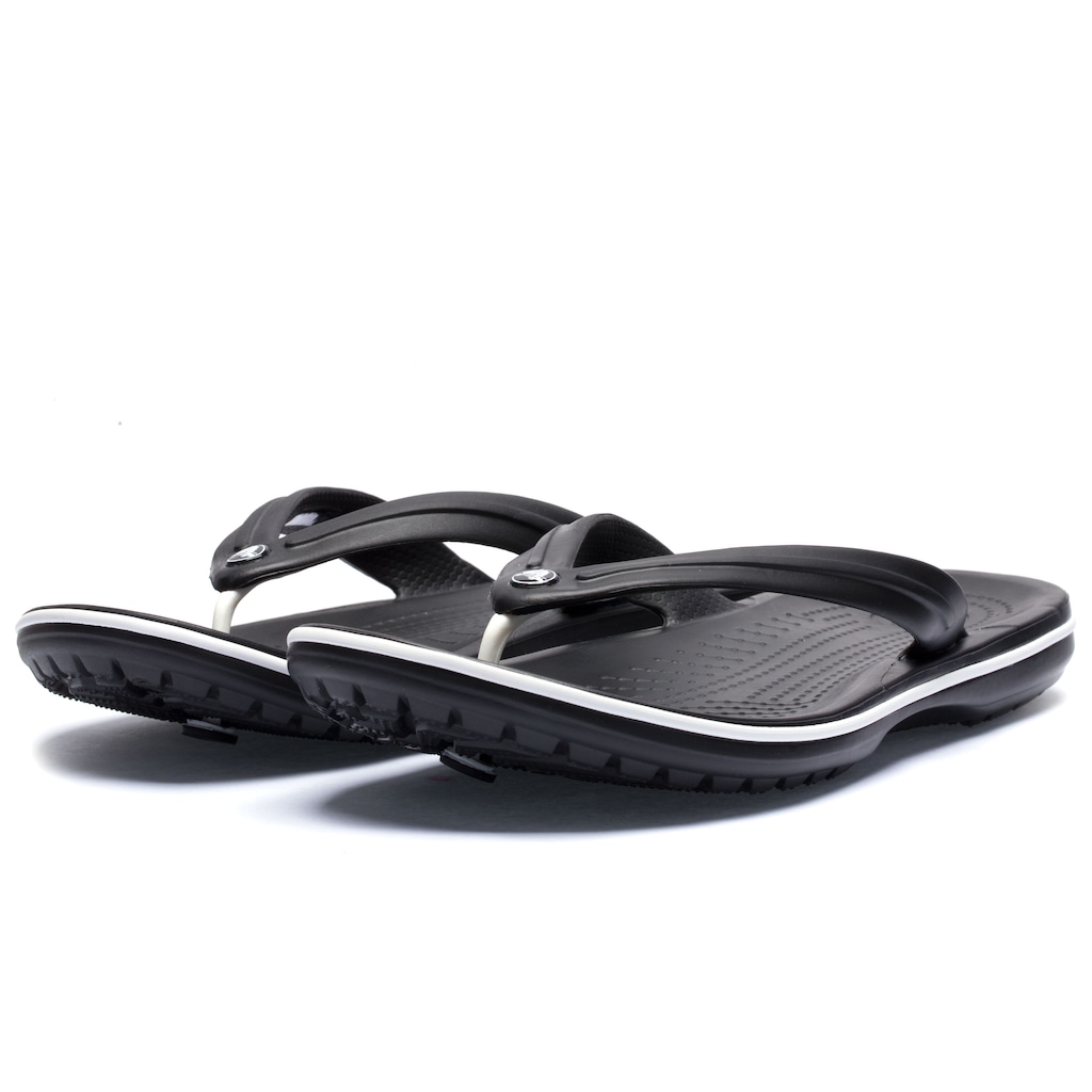 Imagem 2 do produto Chinelo Crocs Crocband Flip - Unissex