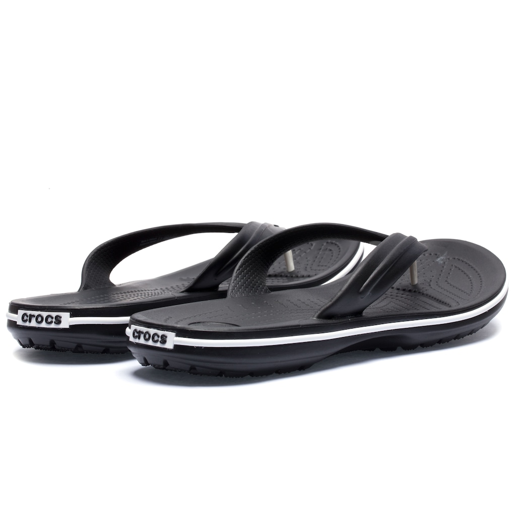 Imagem 3 do produto Chinelo Crocs Crocband Flip - Unissex