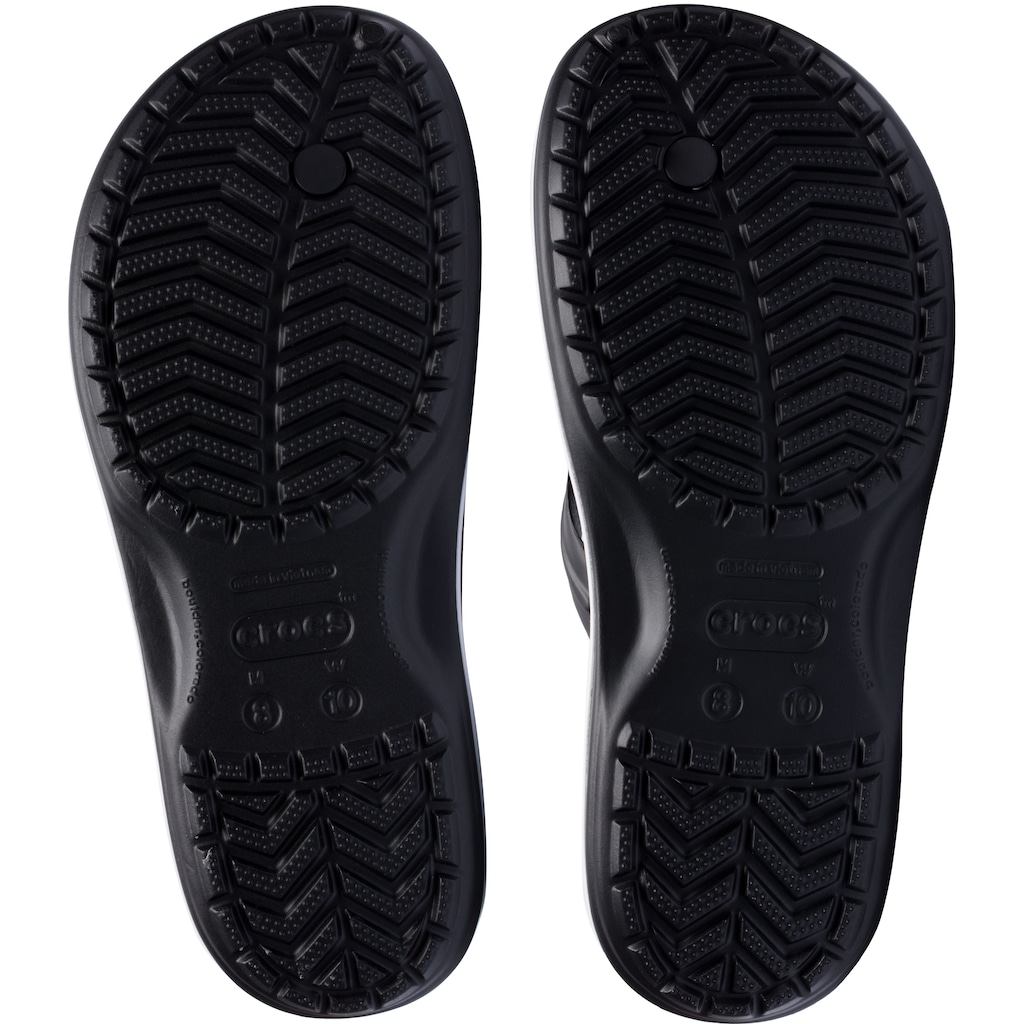 Imagem 4 do produto Chinelo Crocs Crocband Flip - Unissex