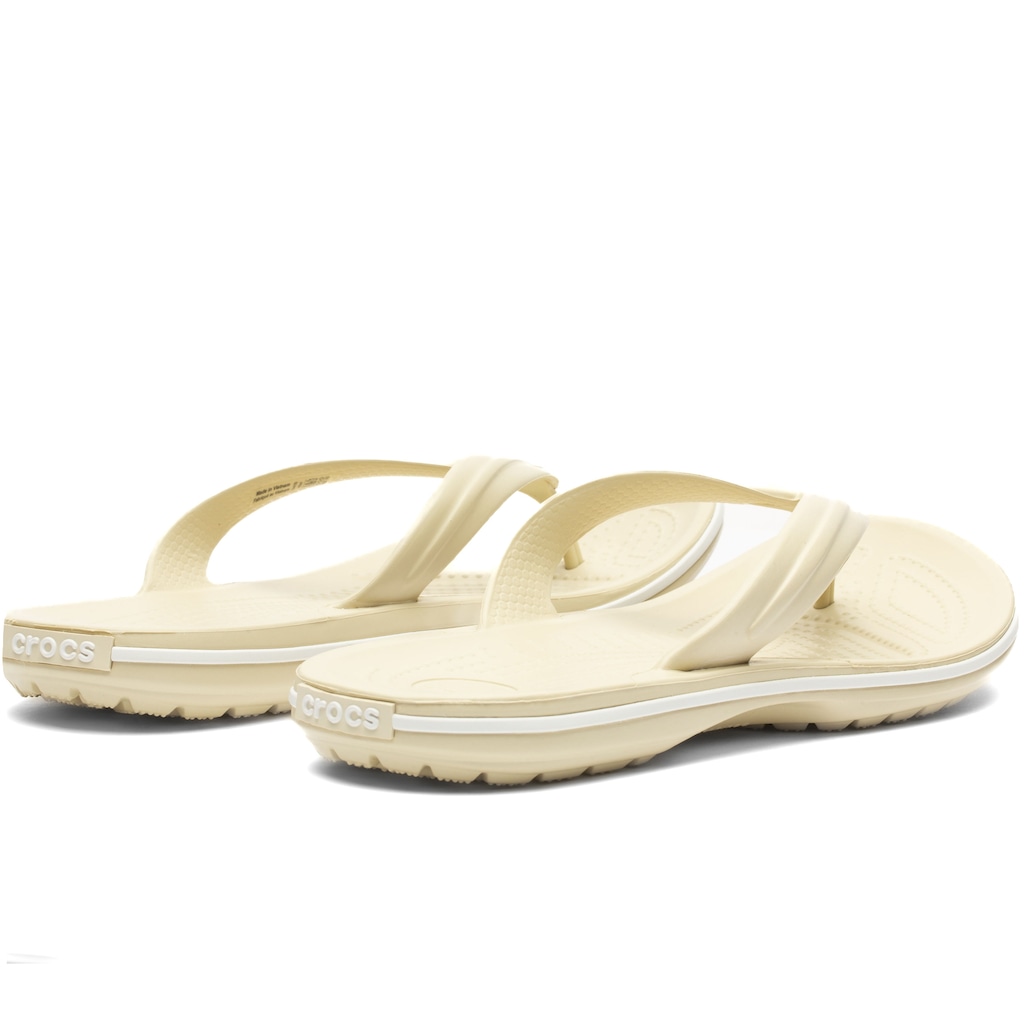 Imagem 3 do produto Chinelo Crocs Crocband Flip - Unissex