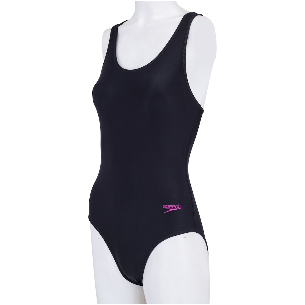 Imagem 3 do produto Maiô para Natação Speedo Performance - Adulto