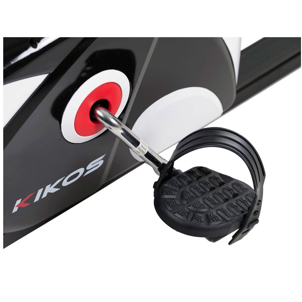 Imagem 3 do produto Bicicleta Ergométrica Kikos KR 3.8