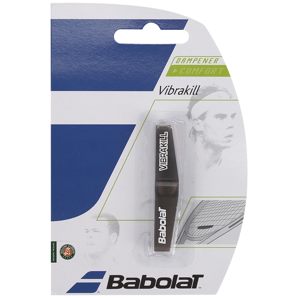 Imagem 1 do produto Antivibrador Babolat Vibrakill