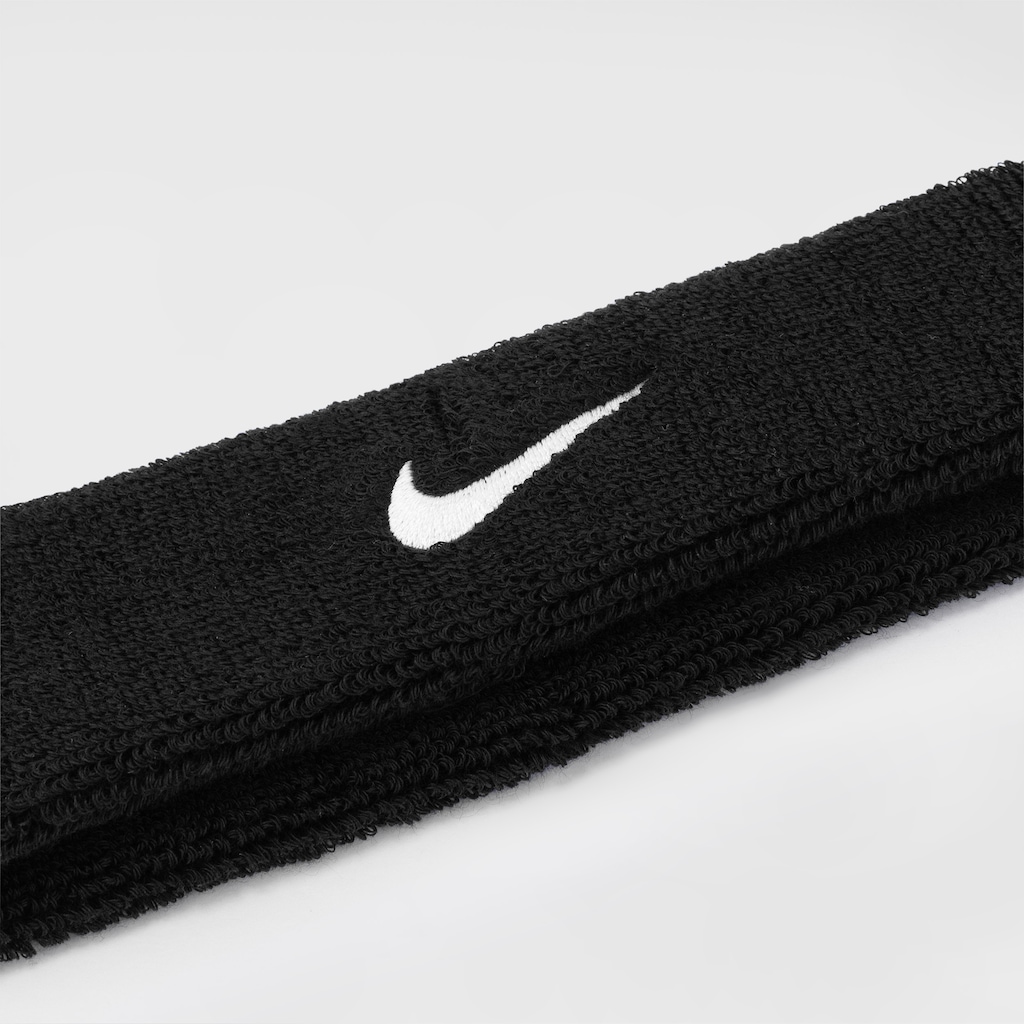 Imagem 3 do produto Testeira Nike Swoosh Headband - Adulto