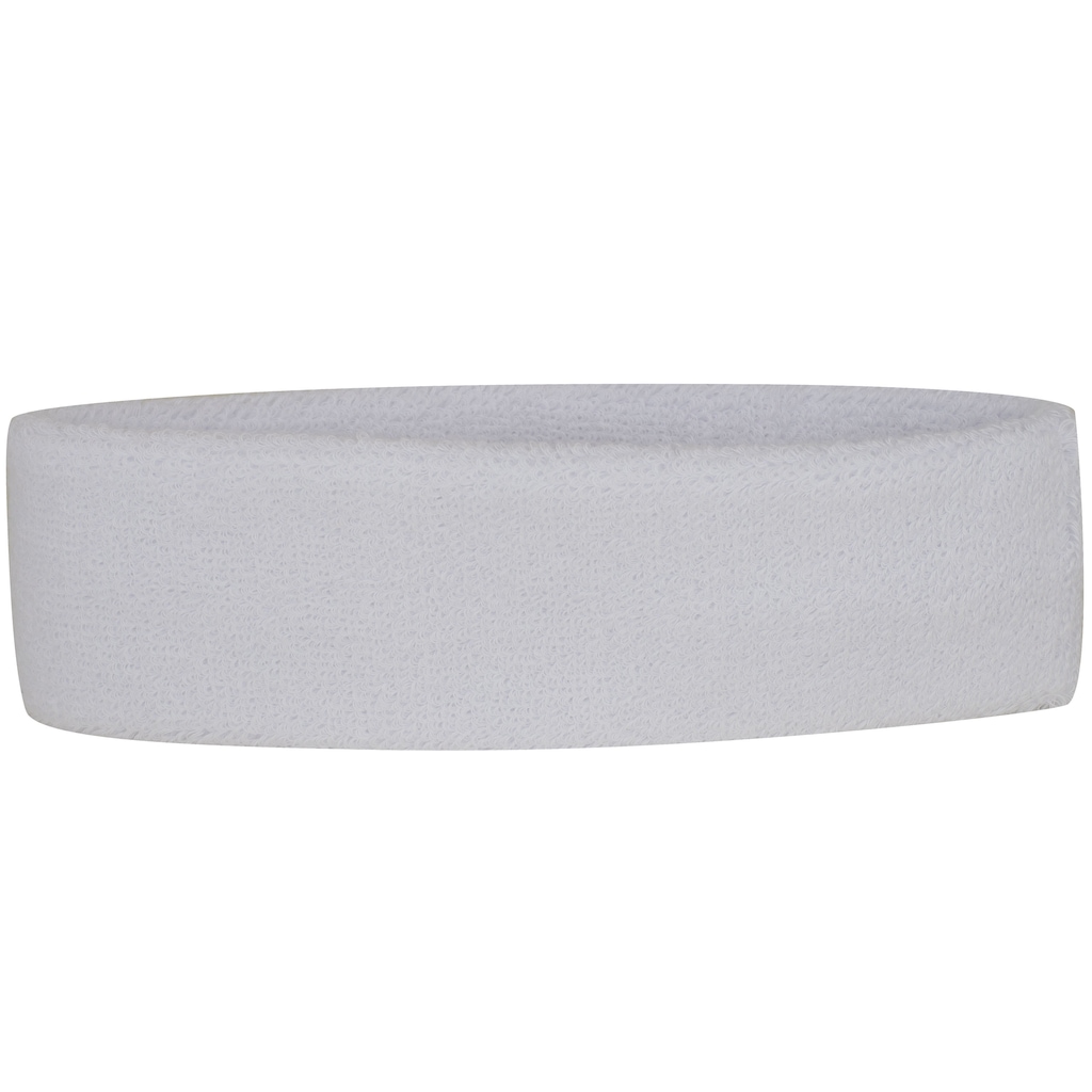 Imagem 2 do produto Testeira Nike Swoosh Headband - Azul Marinho com Rosa-Azul Marinho / Rosa-R1