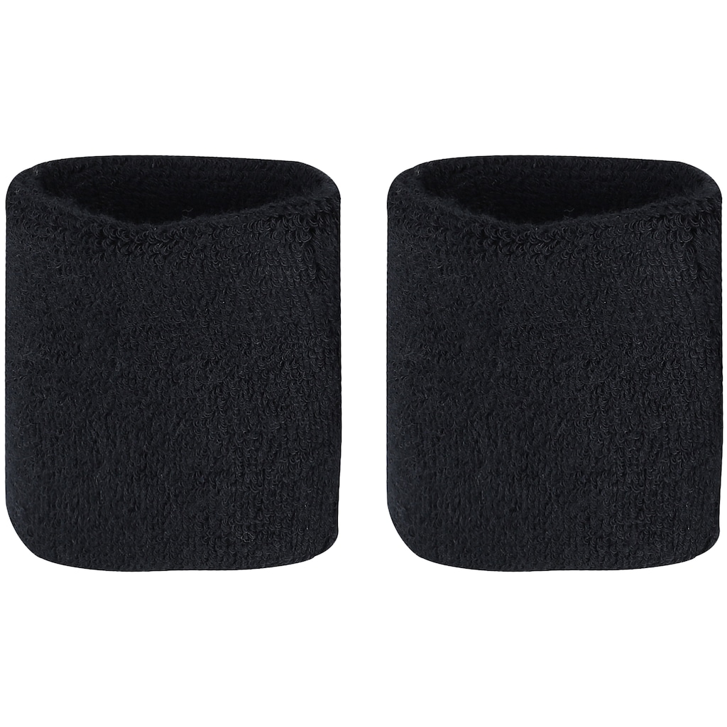 Imagem 2 do produto Munhequeira Nike Peq Swoosh Wristband Unissex Ac2286-409