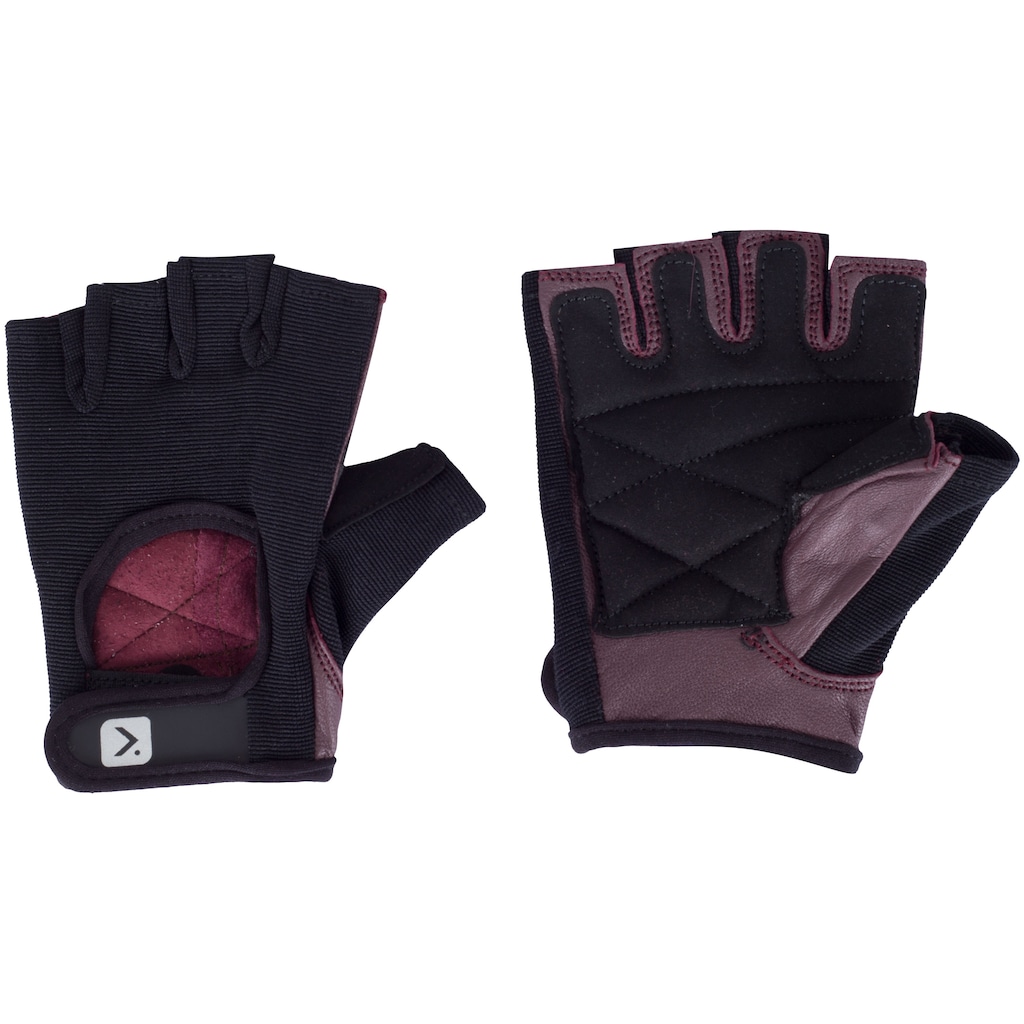 Imagem 2 do produto Luvas para Academia Oxer Ladies - Feminina