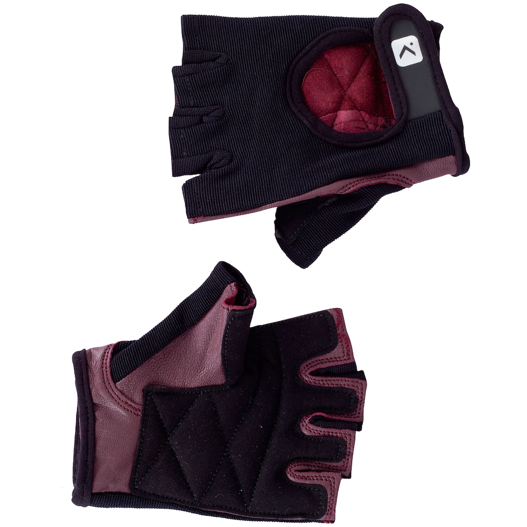Imagem 3 do produto Luvas para Academia Oxer Ladies - Feminina