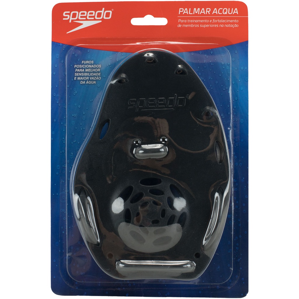 Imagem 1 do produto Palmar para Natação Speedo 541608 - Adulto