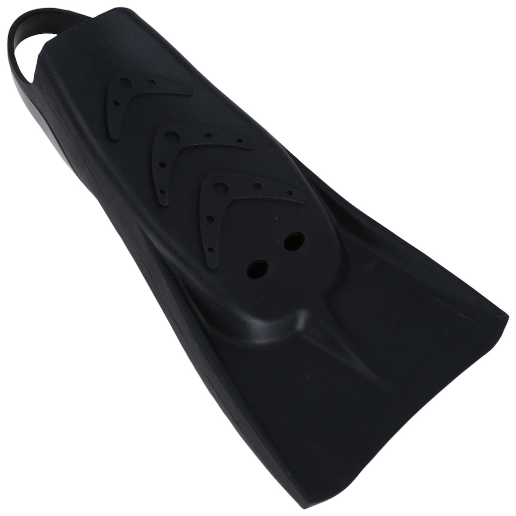 Imagem 2 do produto Nadadeira Pé de Pato Speedo Power Fin - Adulto
