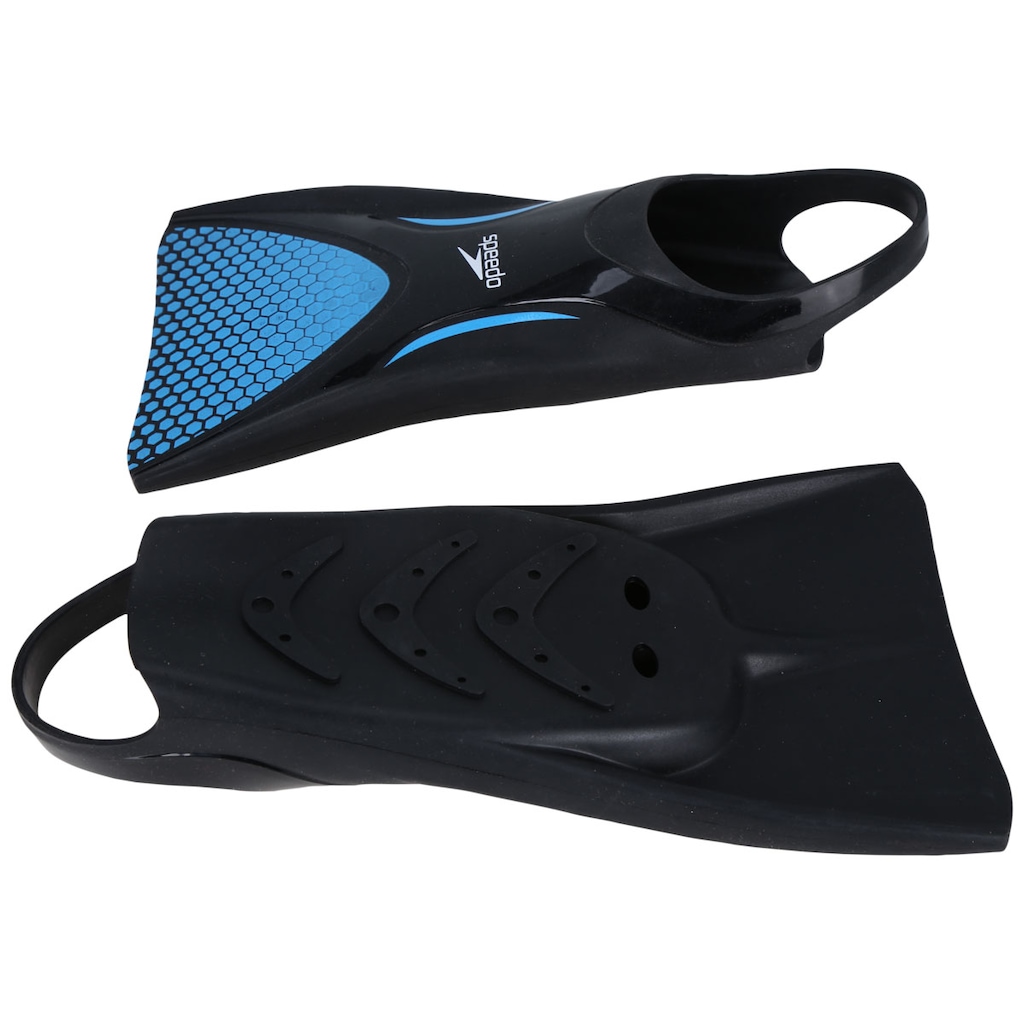 Imagem 3 do produto Nadadeira Pé de Pato Speedo Power Fin - Adulto