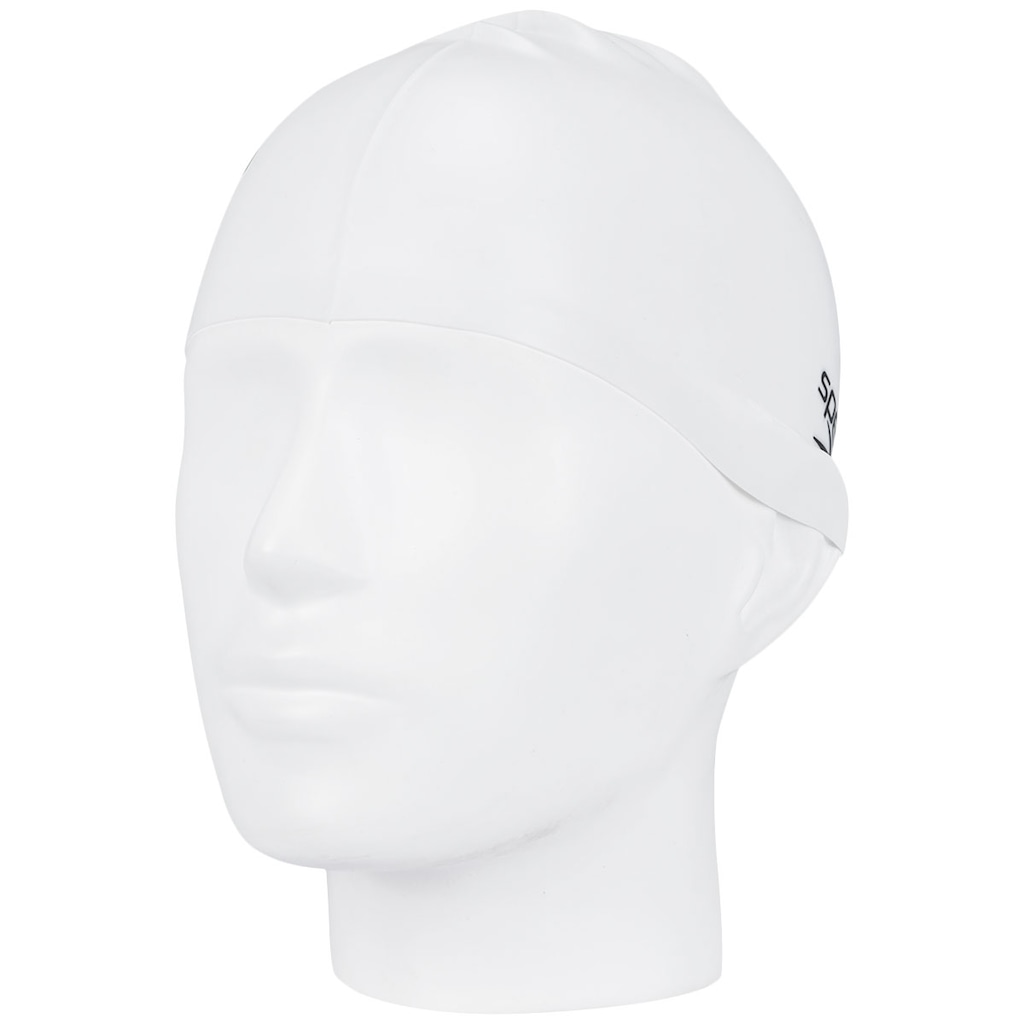 Imagem 2 do produto Touca de Natação Speedo Silicone Lisa - Adulto