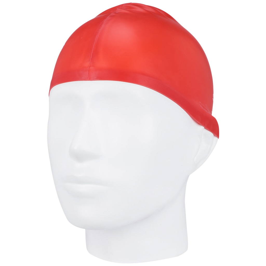 Imagem 2 do produto Touca de Natação Speedo Silicone Lisa - Adulto
