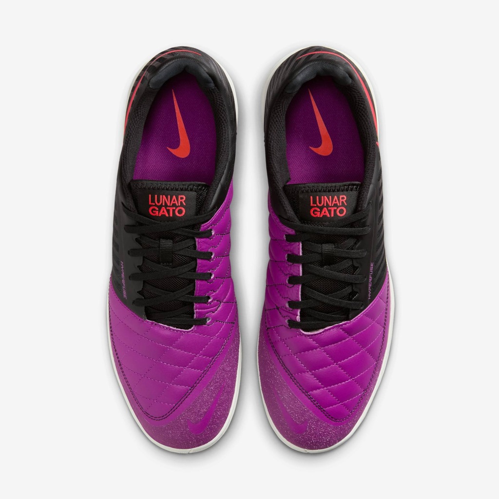 Imagem 3 do produto Chuteira de Futsal Nike Lunargato II