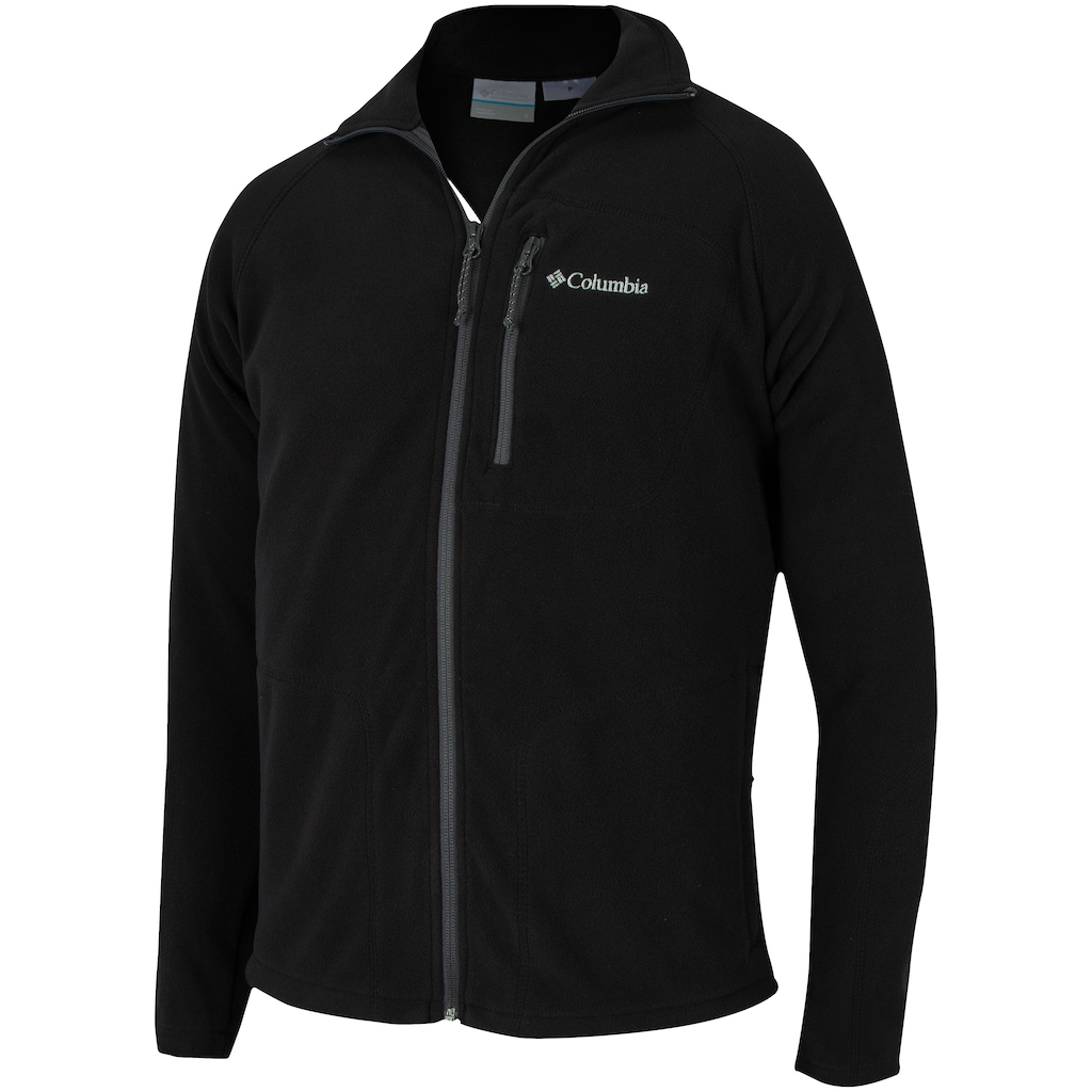 Imagem 2 do produto Jaqueta de Frio Fleece Columbia Fast Trek II Full Zip - Masculina