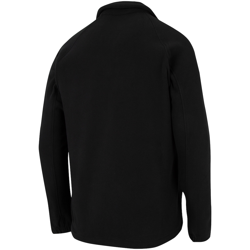 Imagem 3 do produto Jaqueta de Frio Fleece Columbia Fast Trek II Full Zip - Masculina