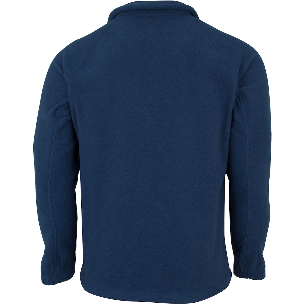 Imagem 2 do produto Jaqueta de Frio Fleece Columbia Fast Trek II Full Zip - Masculina