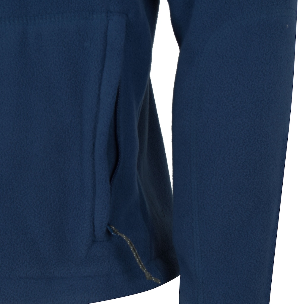 Imagem 3 do produto Jaqueta de Frio Fleece Columbia Fast Trek II Full Zip - Masculina