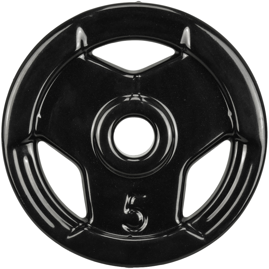Imagem 2 do produto Anilha Oxer Sport - 5 Kg - Unitário