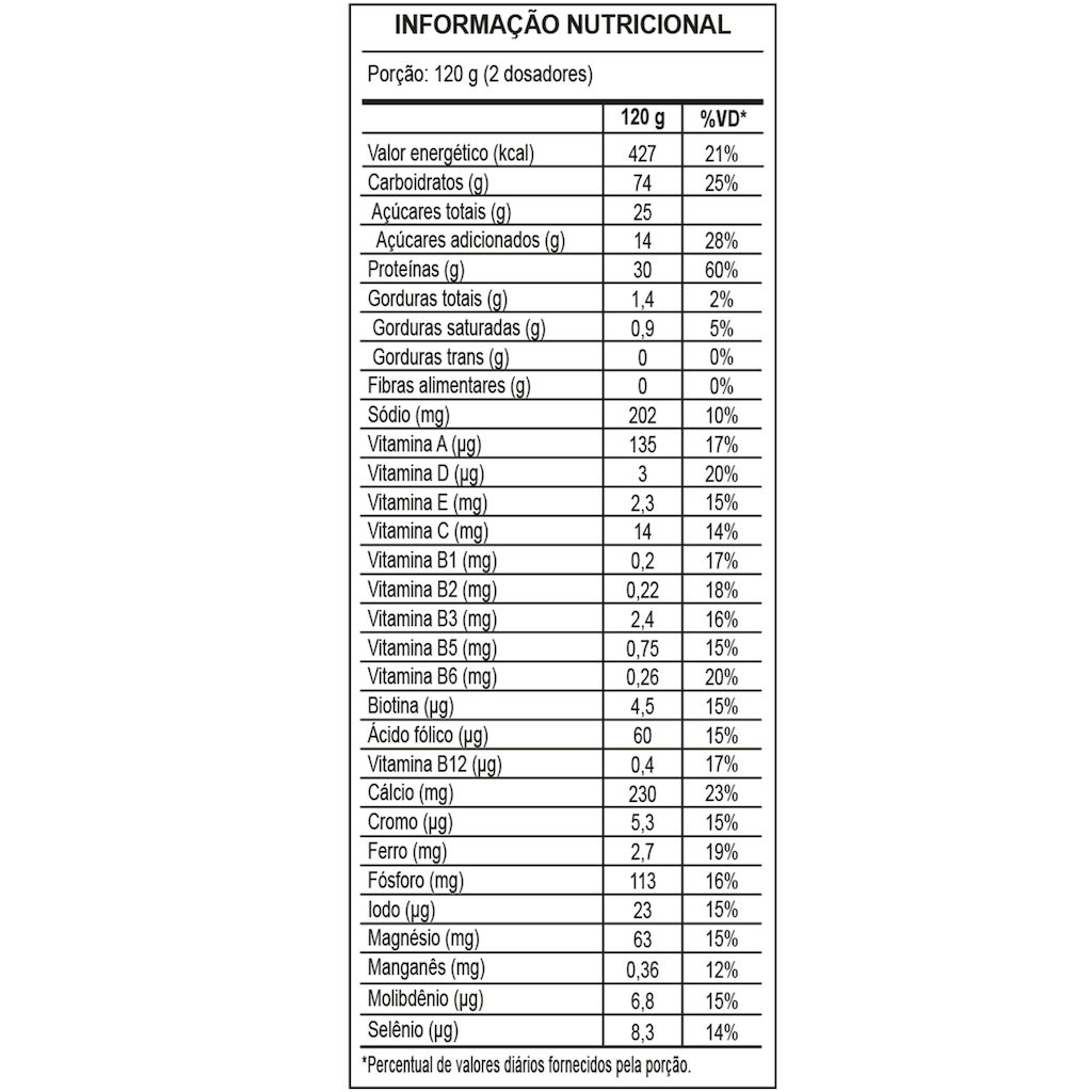 Imagem 2 do produto Whey Protein Integralmédica Nutri 900g