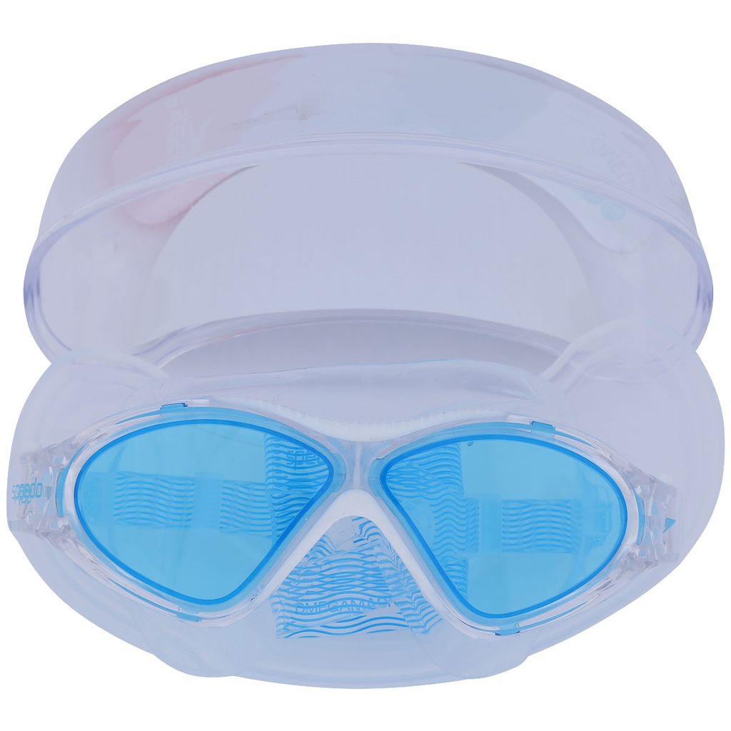 Imagem 4 do produto Óculos de Natação Speedo Ômega - Adulto