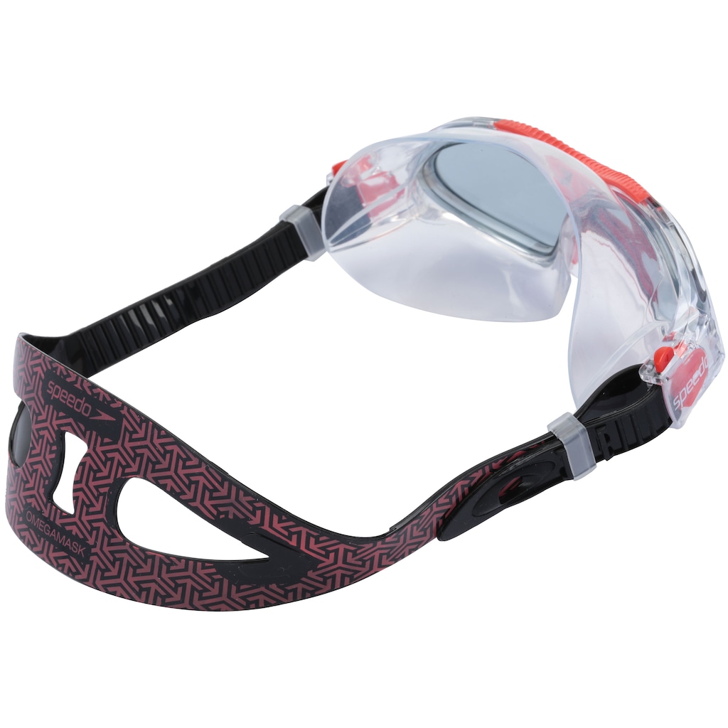 Imagem 2 do produto Óculos de Natação Speedo Ômega - Adulto