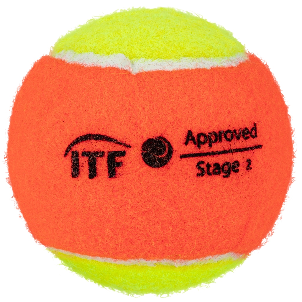 Imagem 3 do produto Bola de Beach Tennis Drop Shot DSA61782 - 3 Unidades