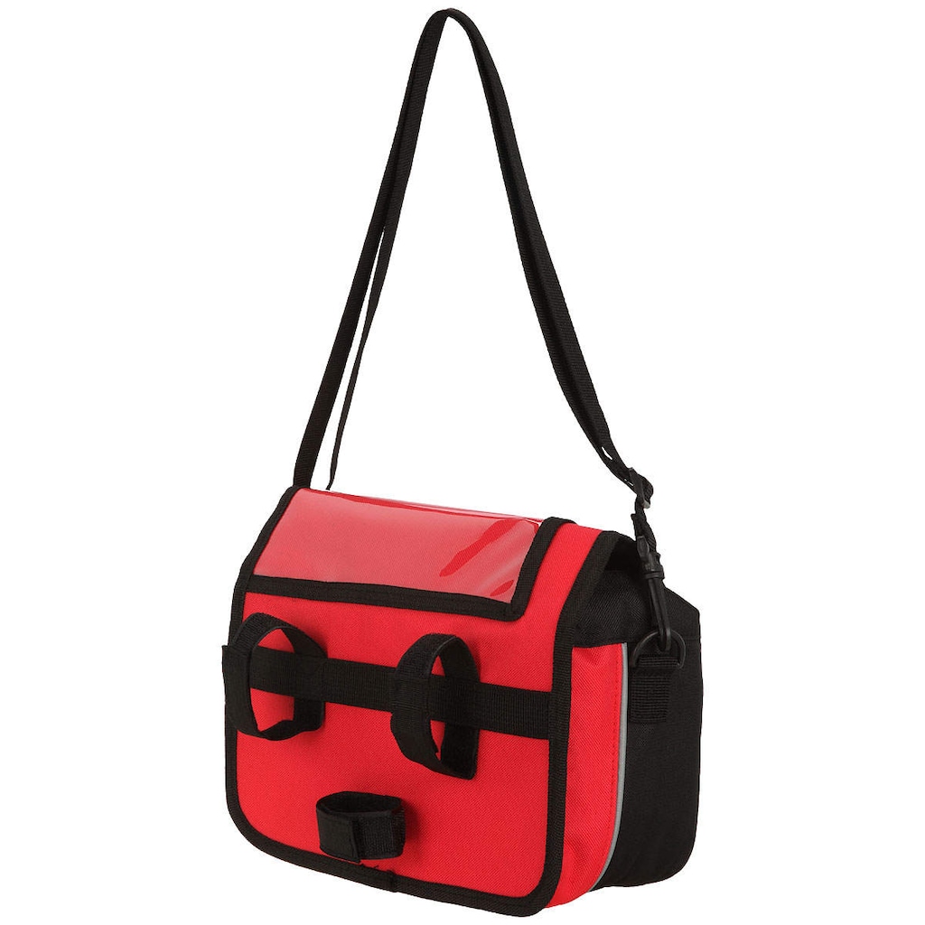 Imagem 2 do produto Bolsa de Guidão para Bicicleta Acte Sports Bike A26