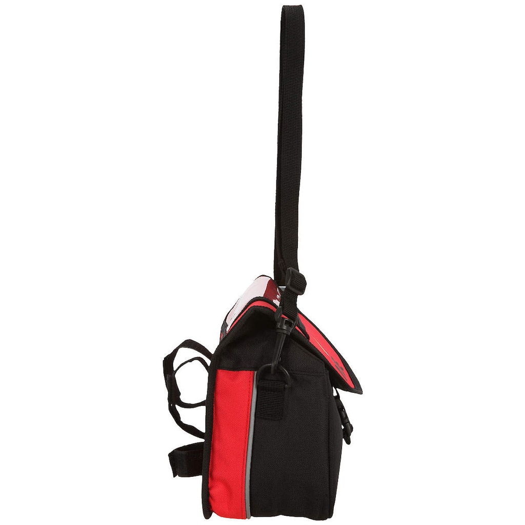 Imagem 3 do produto Bolsa de Guidão para Bicicleta Acte Sports Bike A26