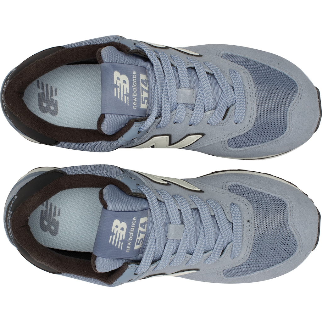 Imagem 5 do produto Tênis New Balance 574 Windbreaker - Feminino