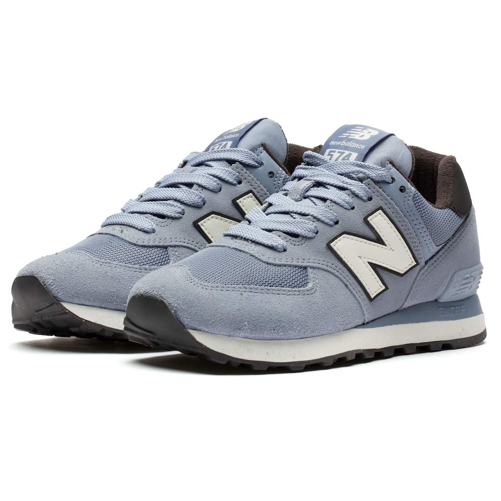 Imagem 2 do produto Tênis New Balance 574 Windbreaker - Feminino