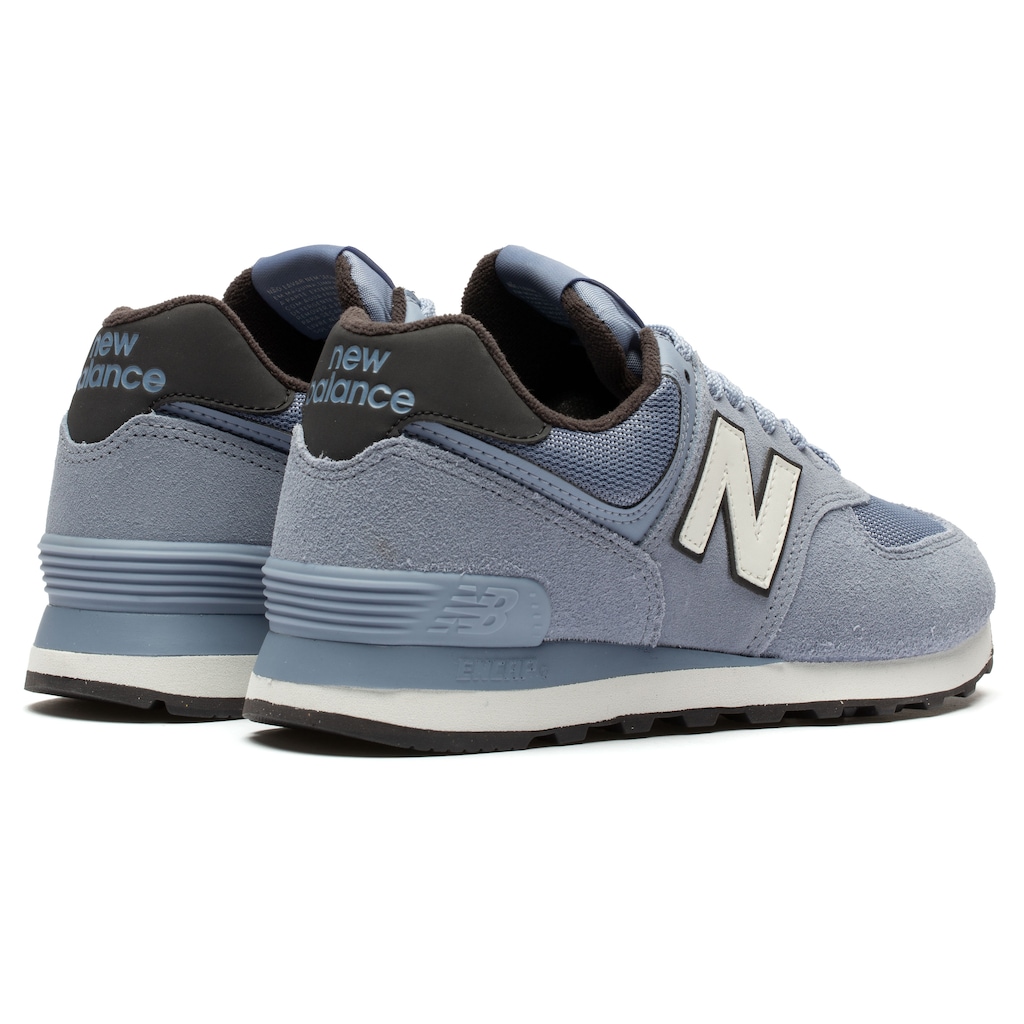 Imagem 4 do produto Tênis New Balance 574 Windbreaker - Feminino