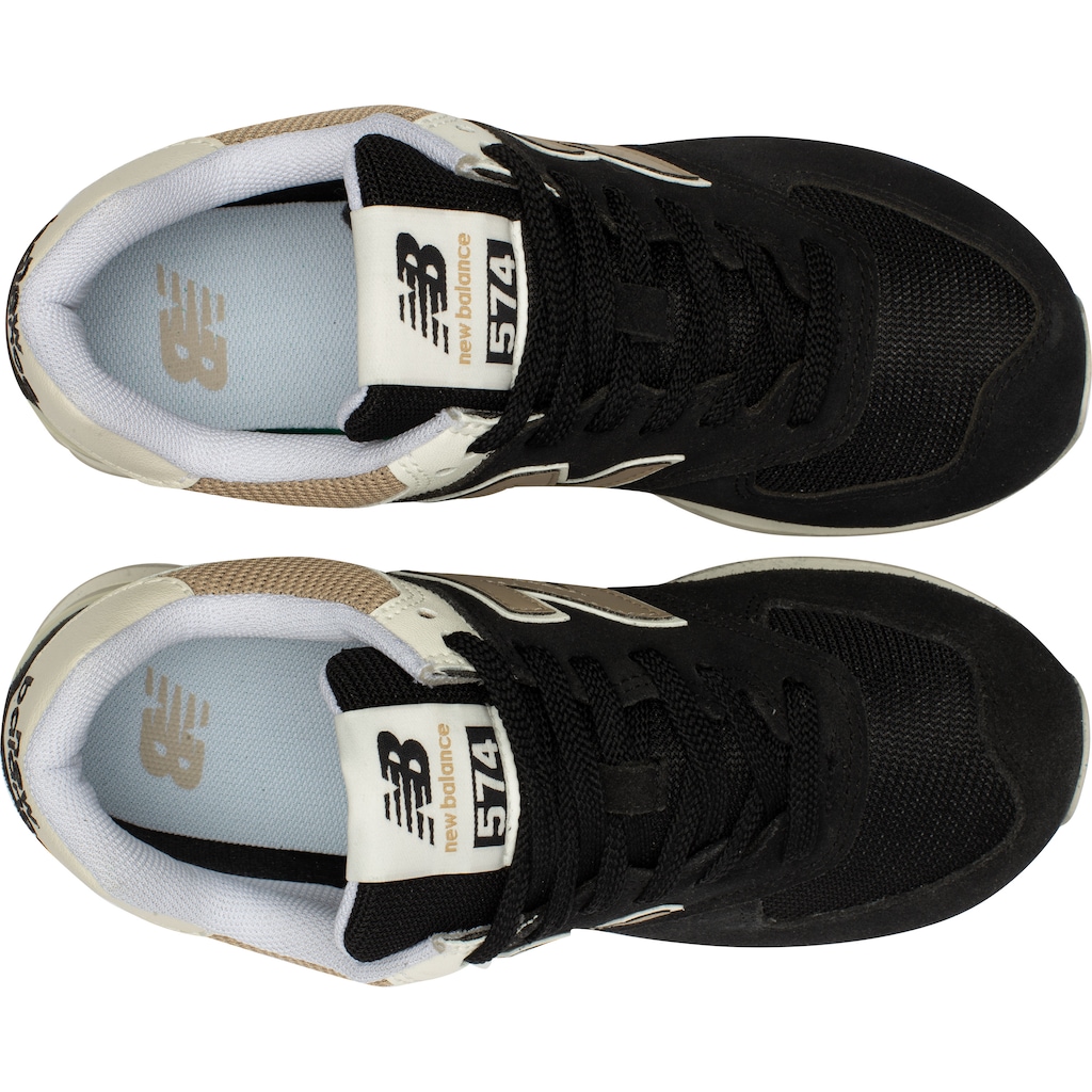 Imagem 5 do produto Tênis New Balance 574 Windbreaker - Feminino