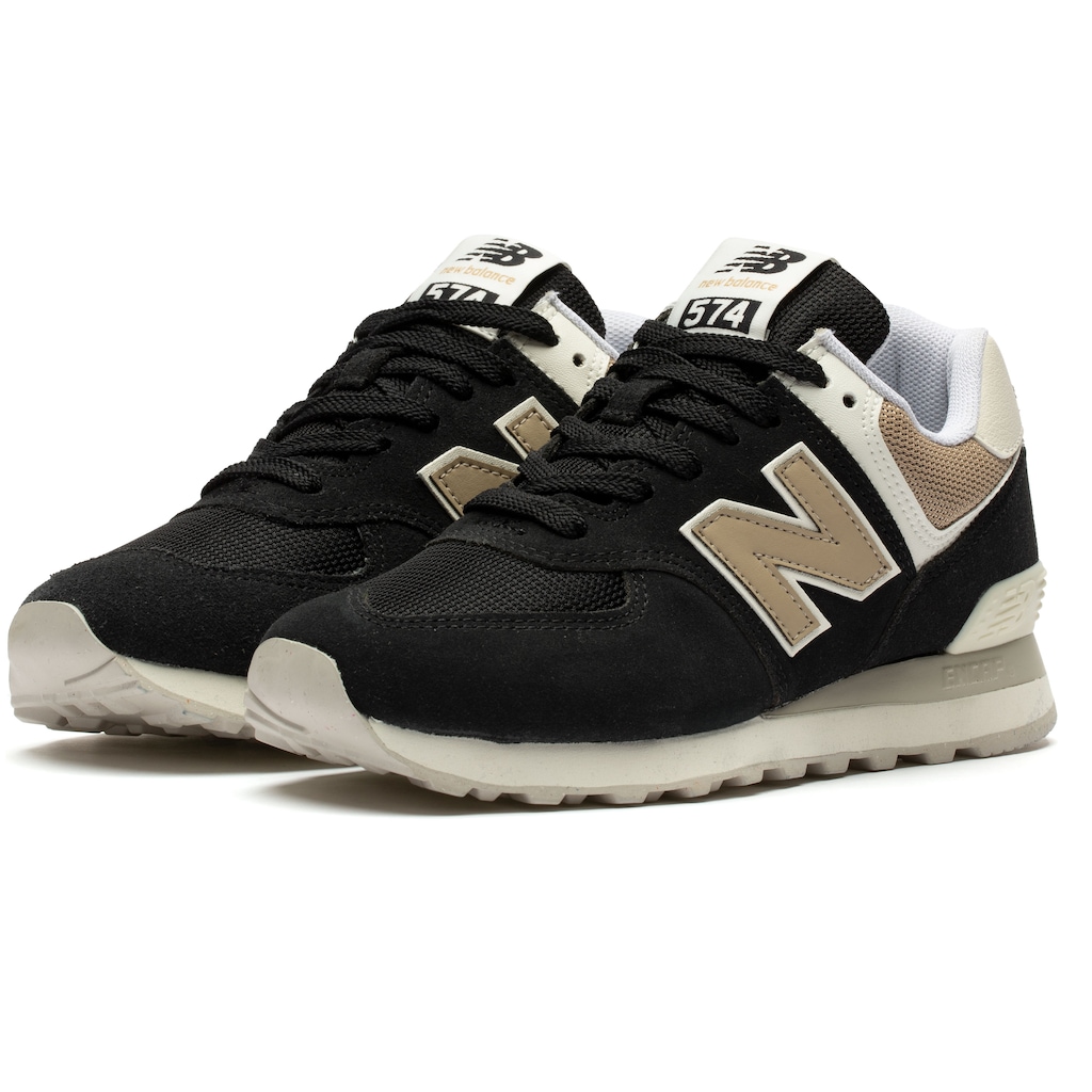 Imagem 2 do produto Tênis New Balance 574 Windbreaker - Feminino