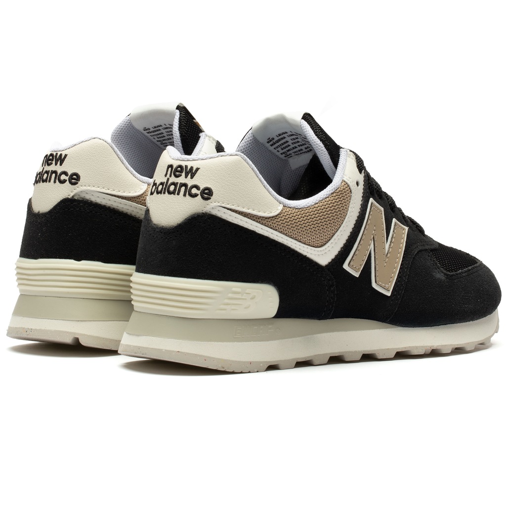 Imagem 4 do produto Tênis New Balance 574 Windbreaker - Feminino