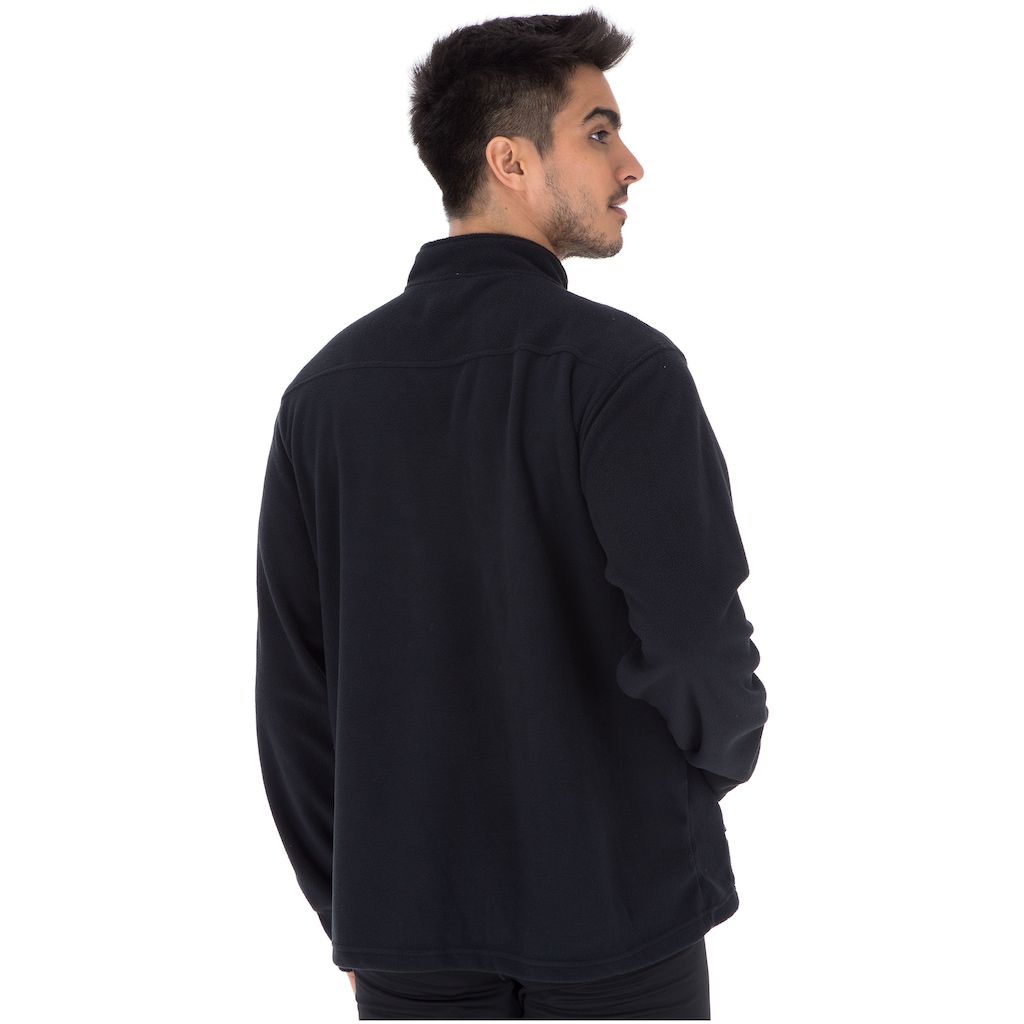 Imagem 2 do produto Blusa de Frio Fleece Nord Outdoor Basic - Masculina