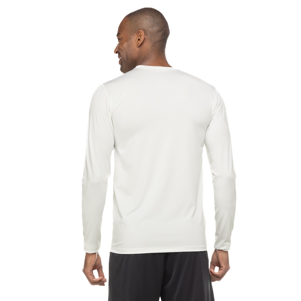Imagem 2 do produto Camisa Térmica Masculina Manga Longa Adams com Proteção UPF45