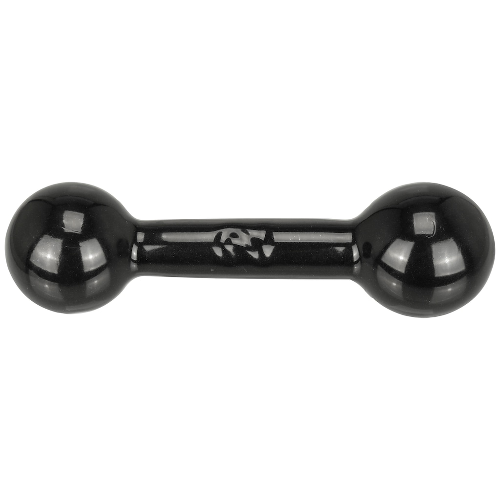 Imagem 2 do produto Halter Oxer Emborrachado - 2 Kg