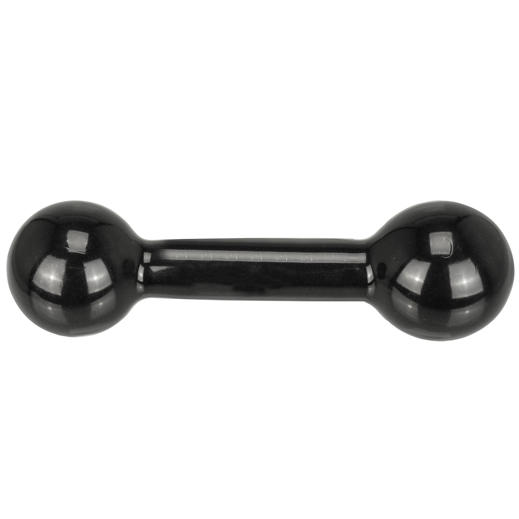 Imagem 3 do produto Halter Oxer Emborrachado - 2 Kg