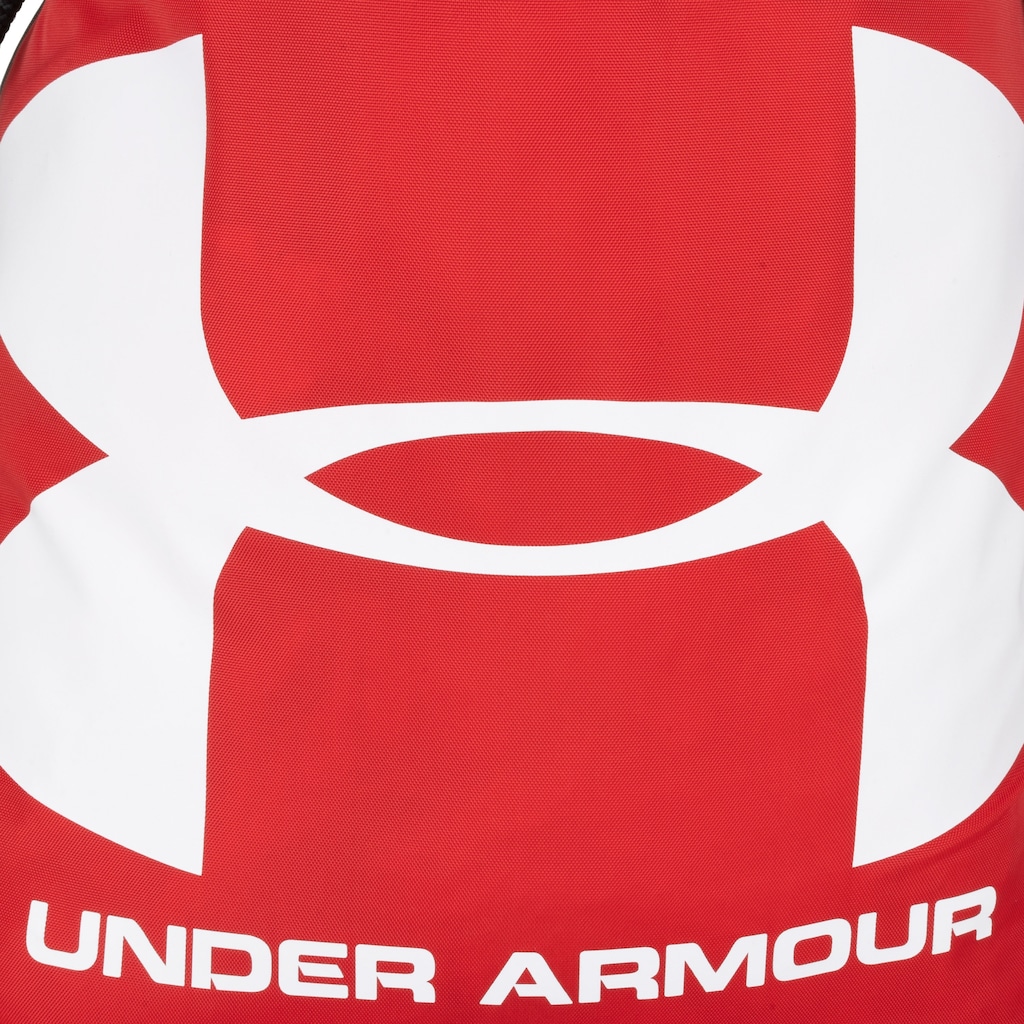Imagem 5 do produto Gym Sack Under Armour Ozzie