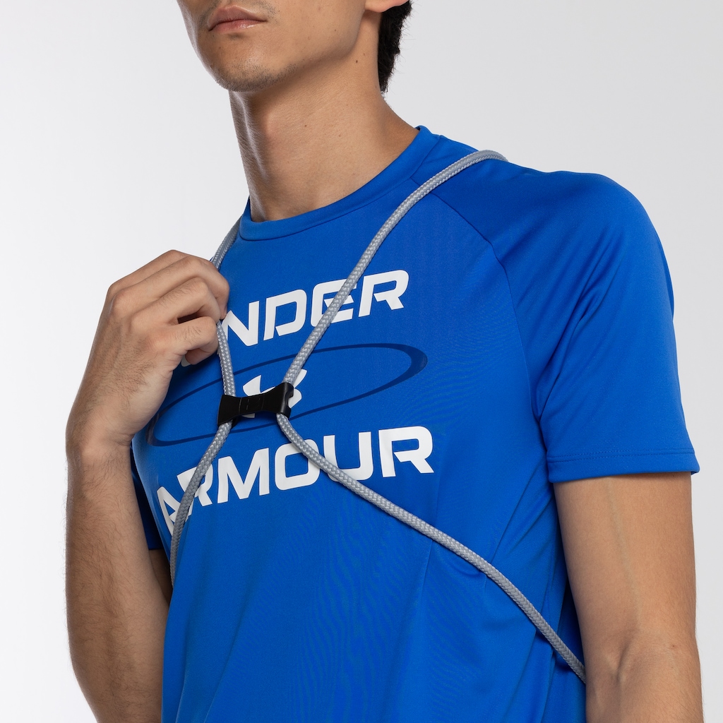 Imagem 4 do produto Gym Sack Under Armour Ozzie