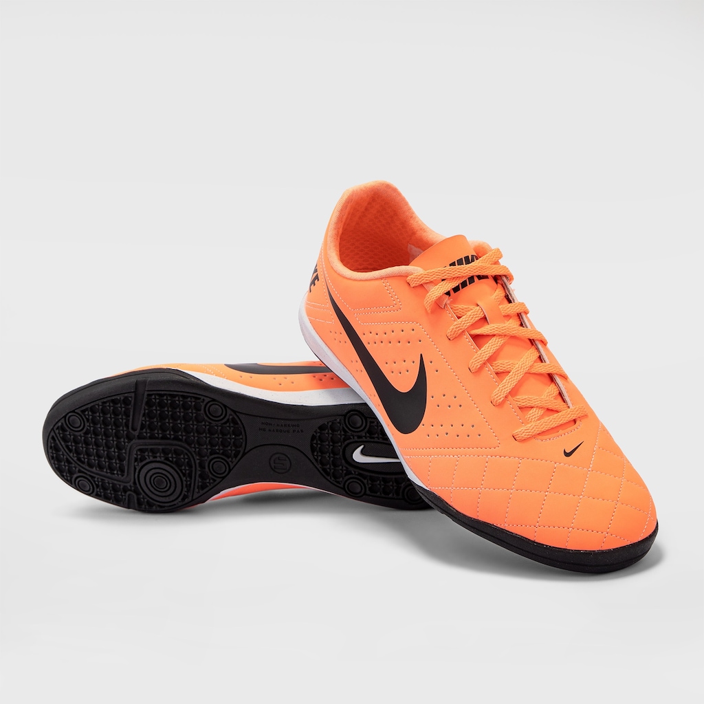 Imagem 3 do produto Chuteira Futsal Nike Beco 2 - Adulto