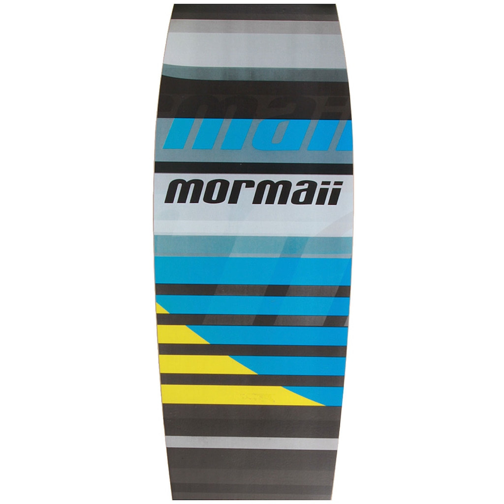 Imagem 2 do produto Skate Longboard Mormaii Bel Étnico