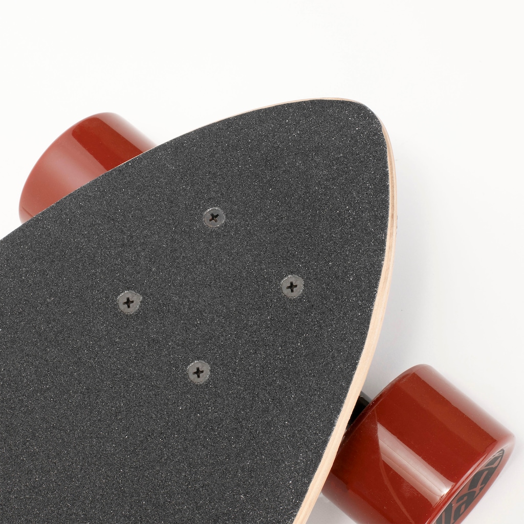 Imagem 2 do produto Skate Longboard Mormaii Bel Étnico